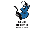 Blue Demon